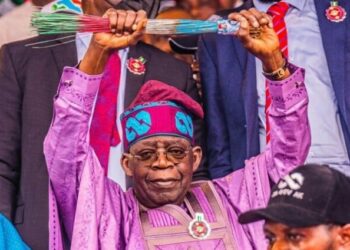 Tinubu