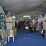 Enugu trade fair