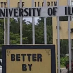 Unilorin don emphasises risk