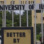 Unilorin JAMB award
