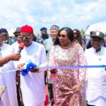 Rivers Amaechi Wike cole,
