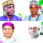Binani INEC