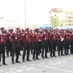 frsc FRSC deploys personnel