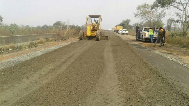 Osun govt