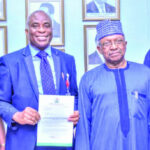 Celebrating Otegbayo’s milestones