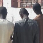 NSCDC arrests