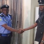 Zamfara police