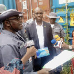 Customs seizes N1.4bn expired drugs