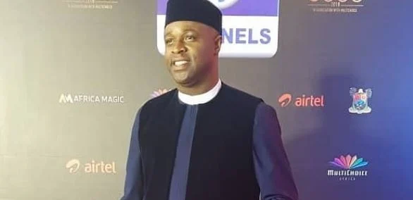 femi adebayo