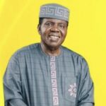 Ebenezer Obey marks 81st birthday
