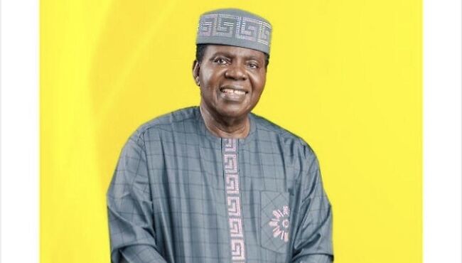 Ebenezer Obey marks 81st birthday