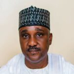 Tinubu Speaker Abbas,10th NASS, Food insecurity, malnutrition threat to economic stability — Speaker Abass