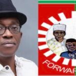 Court affirms Abure, Labour Party disowns caretaker chairman