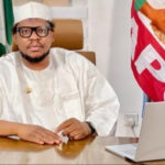 Adamu Garba