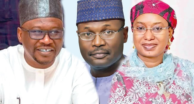 Adamawa