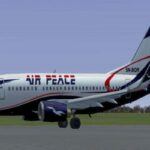Air Peace gives students 15% discount on Nigeria-London route