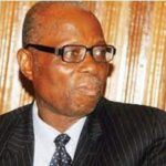 Adebule condoles