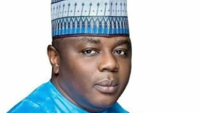 10th Assembly Speaker: Betara’s aspiration suffers setback as Wike, Ibori back Wase