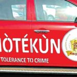 Amotekun Ondo, Ondo: Amotekun arrests two suspected kidnappers, rescues four travellers