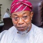 Aregbesola’s loyalists weigh three options Rauf Aregbesola, Coalition of CSOs