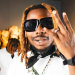 Asake is trending on X in Nigeria, Asake
