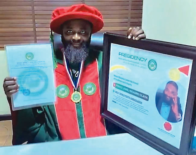 ECOWAS