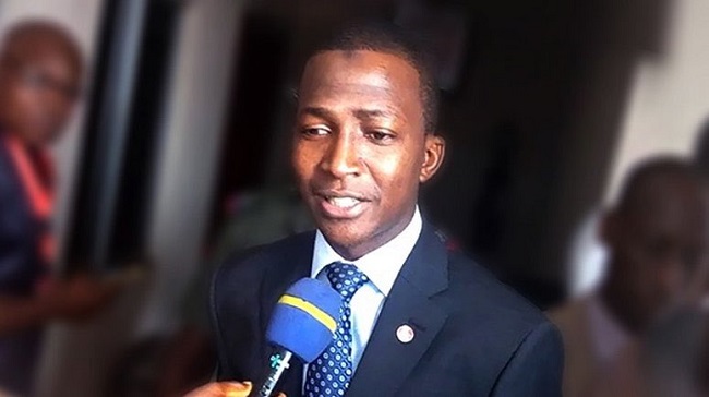 EFCC boss