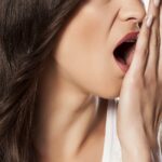 Bad breath