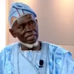 Lamidi Apapa