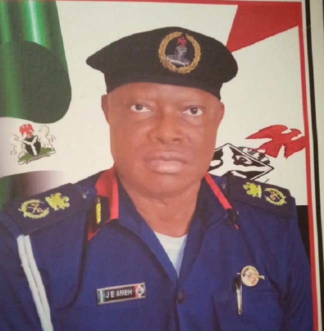 NSCDC deploys