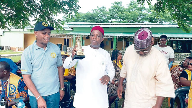 Lion Club