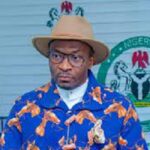 Kalu excited over outcomes, Nigeria has lost an icon, bill to reserve seats for women, Nigeria needs bn yearly to achieve SDGs - Kalu