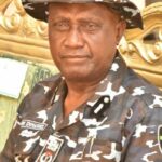 CP Emmanuel Effiom Ekot