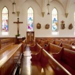 largest church auditoriums in Nigeria, Catholic Church