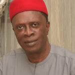 Chief Basil Ejidike,