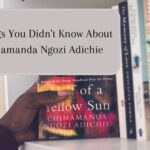 Chimamanda Ngozi Adichie's Books
