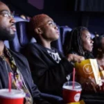 Nigeria cinema