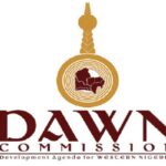 Activist calls for commission collaboration