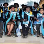 DELSU graduates