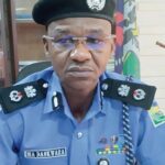 Mohammed Adamu Dankwara