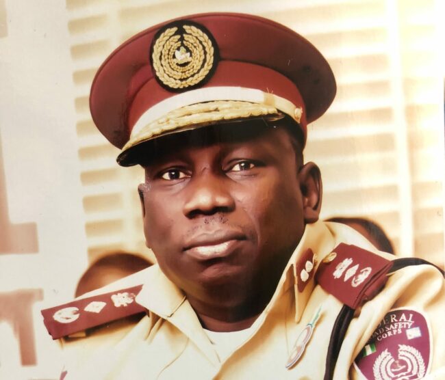 FRSC