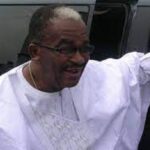 My father