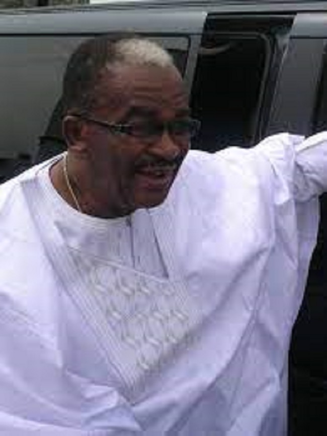 Funeral committee, prudent disciplinarian