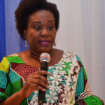 federal civil service club, Folasade Yemi-Esan