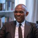 Tony Elumelu
