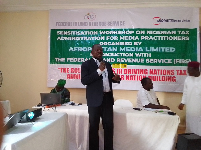 Kaduna journalists
