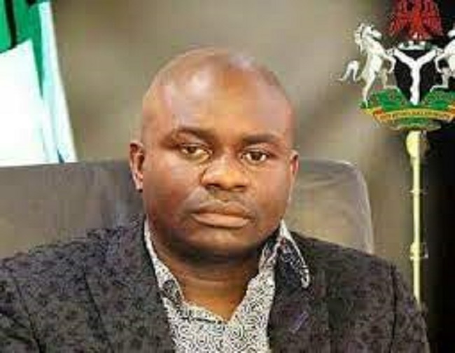 Lawmaker urges