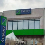 Fidelity Bank Mastercard Fidelity Bank reiterates commitment to data protection Fidelity Bank disputes NDPC’s allegations, NDPC fines Fidelity Bank N555.8m for data protection violation