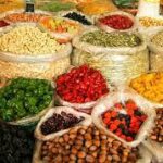 Food price