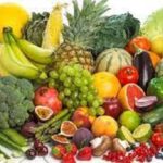 Nigerian fruits